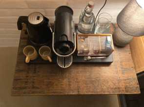 Гостевой Дом Конь в Пальто Музей и Постой