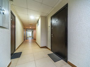 Апартаменты GoodApart on Kondrat'evsky prospect 2