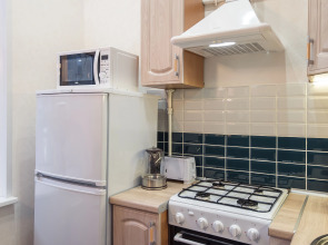 Квартира GM Apartments Стильная Двушка на Арбате