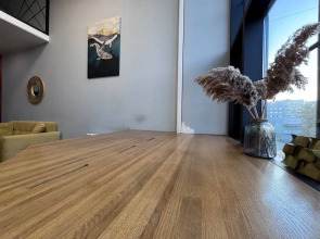 Апартаменты Уютная Студия на Вольной