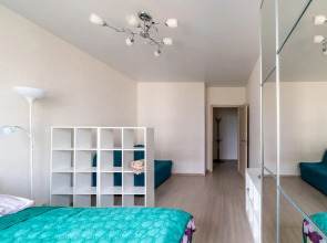 Апартаменты В Новых Ватутинках