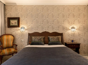 Апартаменты BookingApart Комфорт  у Королевских ворот