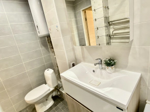 Квартира Кallivo