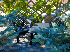 Гостевой Дом Аква-Солярис