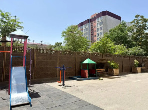 Квартира Апартаменты на Фрунзе, 430