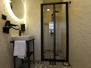 Отель Kamil Bey Suites