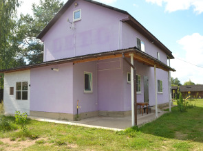 Гостевой дом Лето