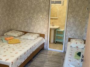 Гостевой дом Робинзон