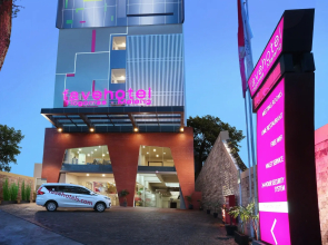 favehotel Malang Hotel