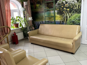 Отель Лотос