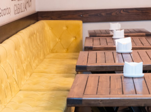 Отель Grand Mirror