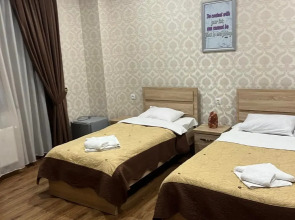 Апарт-Отель Vera