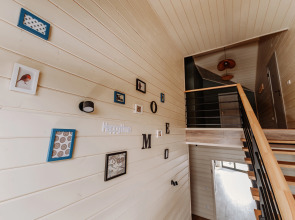 Гостевой дом Юрьево HOME