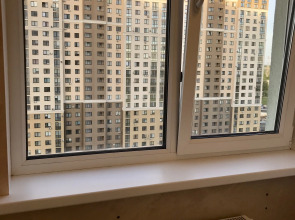 Квартира Студия Рядом с Академией Тенниса и Дс