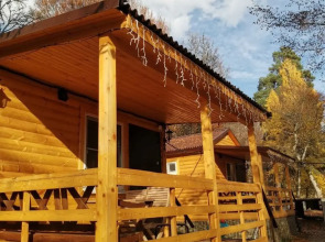 Гостевой Дом Магия Гор