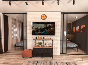 Апартаменты Sunrise