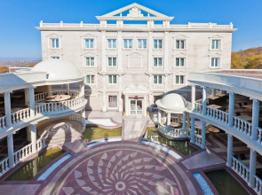 Отель Villa Arte