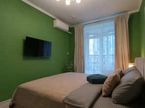 Апартаменты Атмосфера