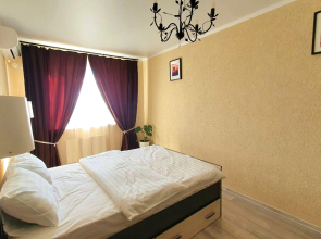 Апартаменты с Видом на Геленджикскую Бухту