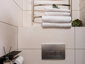 Апартаменты Smart Mini 7 Liniya V O