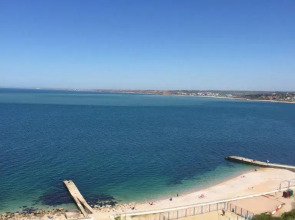 Гостевой дом Толстячок