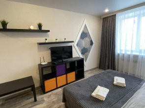 Апартаменты с джакузи на Красноармейском пер. 5