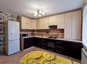 Квартира Двухкомнатные апартаменты