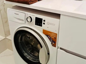 Апартаменты Студия на Краснолесья