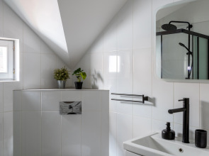 Квартира Sea&Sun Loft