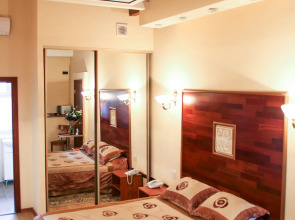 Парк-отель Маликон