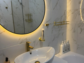 Квартира Евродвушка с парковочным местом