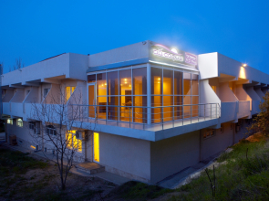 Гостевой дом Ай Сафия