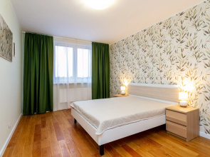 Sestroretsk Apartments