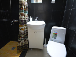 Гостиница СССР