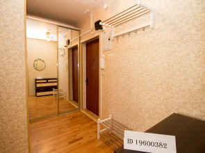 Апартаменты Ярцевская 14