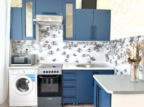 Квартира IZI home Kamchatka с видом на город