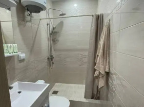 Четырехместная студия рядом с ПИМУ, центр города  от Уют и Комфорт НН