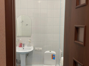 Апартаменты Зинина Возле УРАМ и Набережной