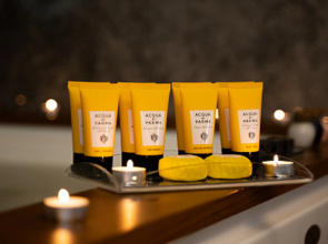 Mivara Luxury Resort & Spa Hot