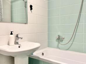 Квартира Hugge Place у Аквапарка Объект №59