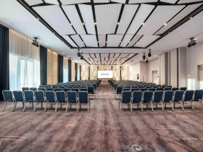 Novotel Bishkek City Center