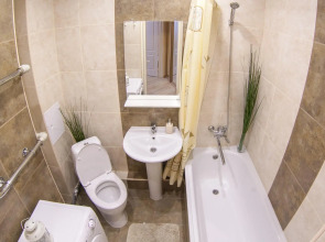 Апартаменты на бульвар Южный by Uloo