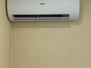 Апартаменты Green Park