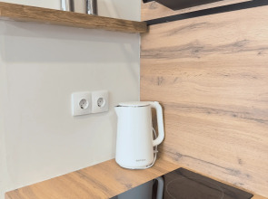 Квартира Уютная Недалеко от Моря