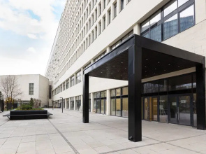 Апартаменты Weekend Place Hotel Вернадского