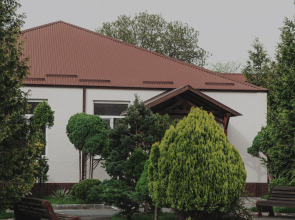 Отель Провинция