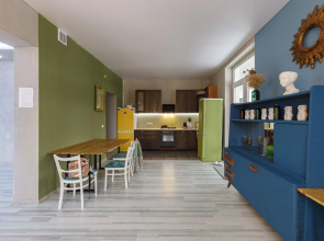 Гостевой Дом Состояние Хаус