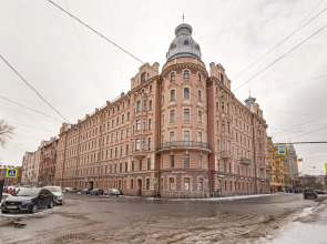 Апартаменты Петропавловская 8 В Питер на сутки 4