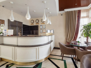 Отель Престиж