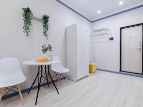 Апартаменты Делюкс LeoHotels на Лоцманской, 20